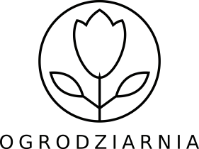Logo - Ogrodziarnia